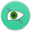 Odysseus web browser icon