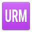 URM Simulator icon