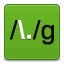 Regex Tester icon