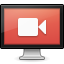 Screencast icon