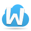 Webpin icon