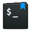 Bookmark Manager icon