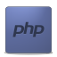 PHP Tester icon