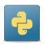 Python Tester icon