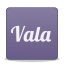 Vala Tester icon