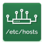 HostsManager icon