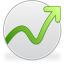 Simple Stocks icon