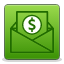 Envelope icon