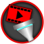 Copy Paste Grab icon
