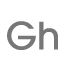 ghistory icon