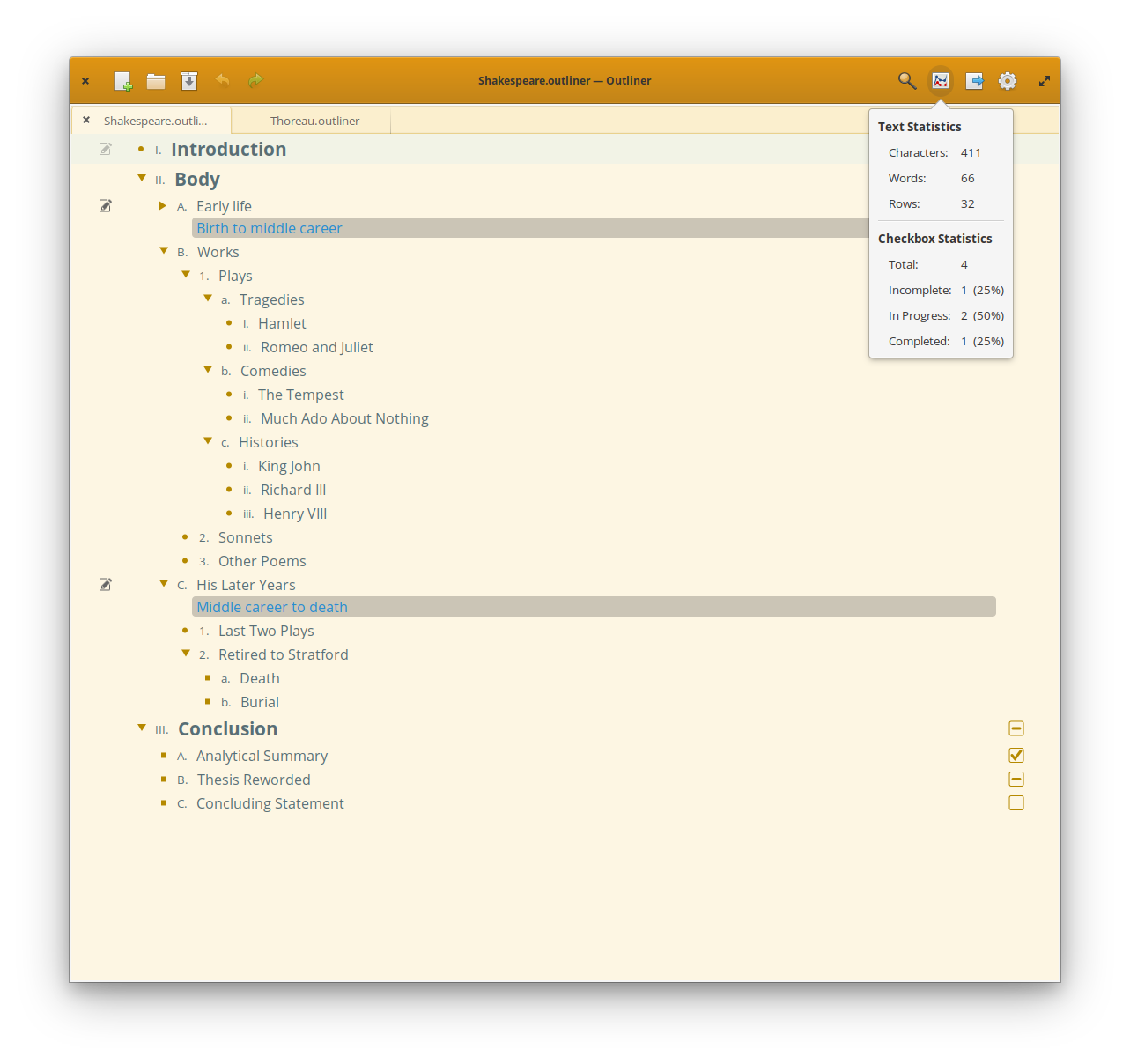 free opml editor outliner free opml editor outliner