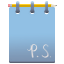 P.S. Notes. icon